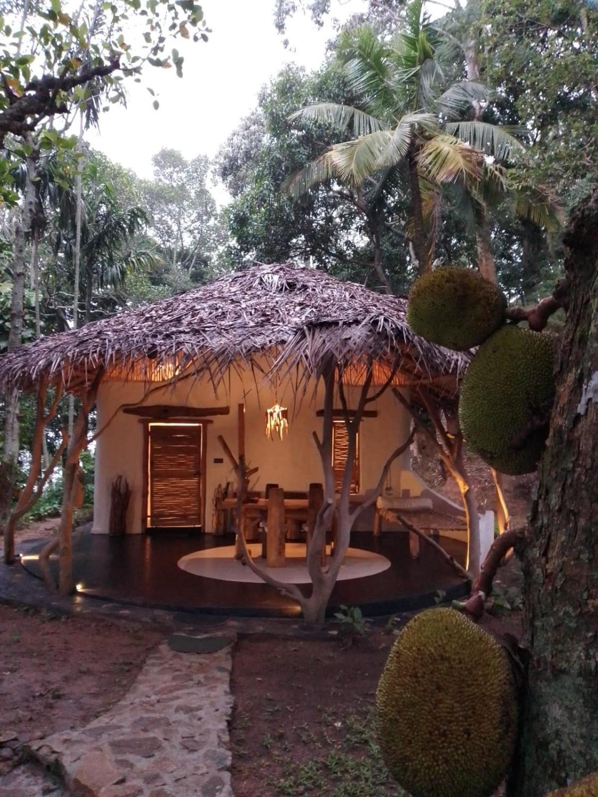 Ella Retreat Hotel Villa For Nature Lovers Екстер'єр фото